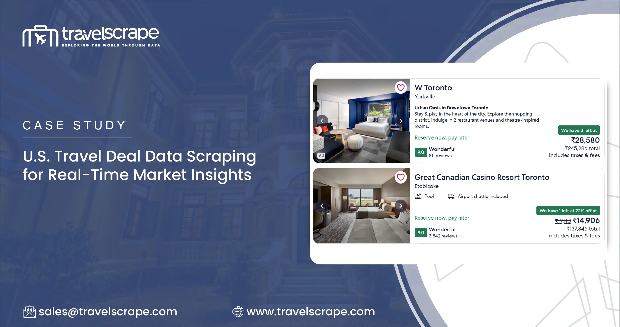 Case Study U.S. Travel Deal Data Scraping for Real-Time Market Insights-01 Case Study U.S. Travel Deal Data Scraping for Real-Time Market Insights-01